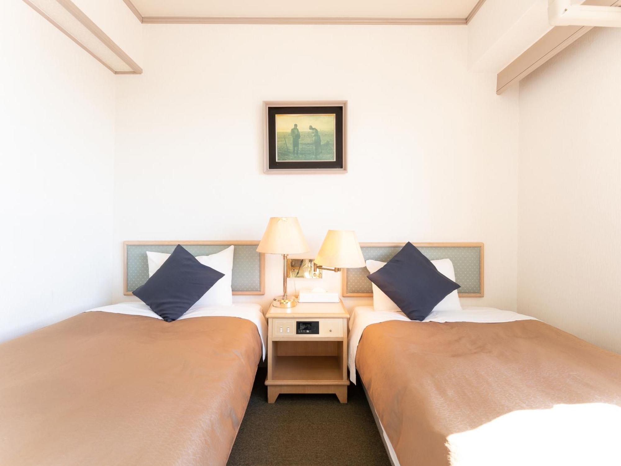 Tabist Hotel Ginga Kisarazu Exterior photo