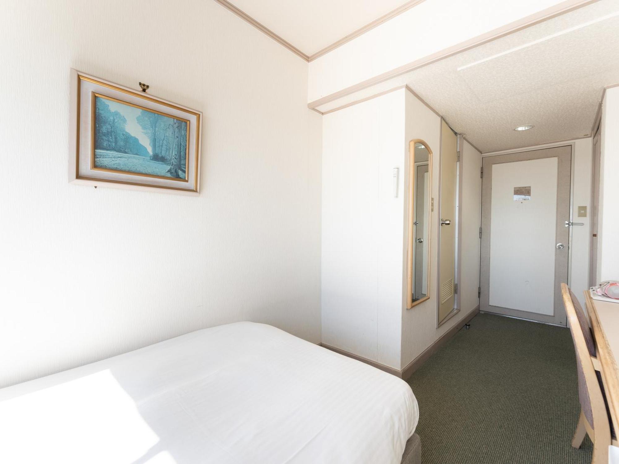 Tabist Hotel Ginga Kisarazu Exterior photo